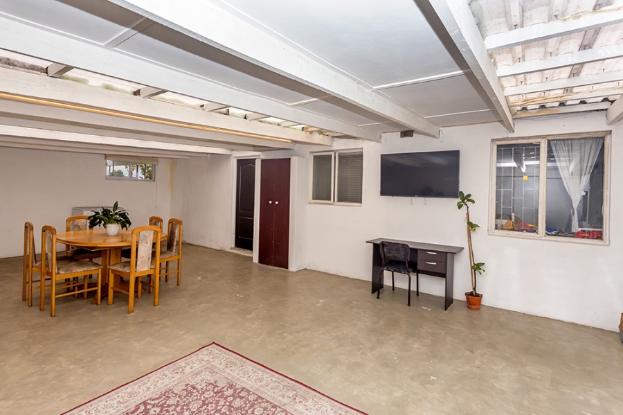 3 Bedroom Property for Sale in Bonnie Brae Western Cape